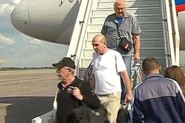 Нидерланды потребовали от России выдать Цемаха: реакция Кремля