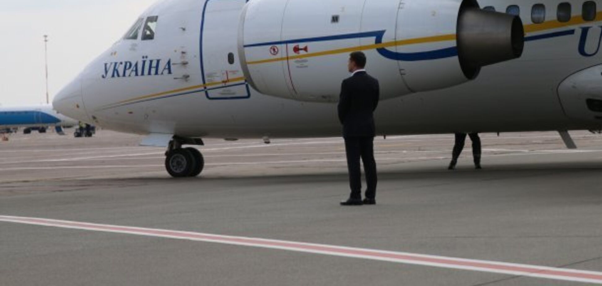 'Момент Цемаха': вибір зроблено, крапки розставлені