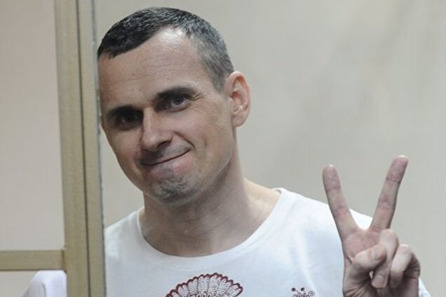 Сенцов вернулся: что известно о режиссере-враге Путина. Фильмография