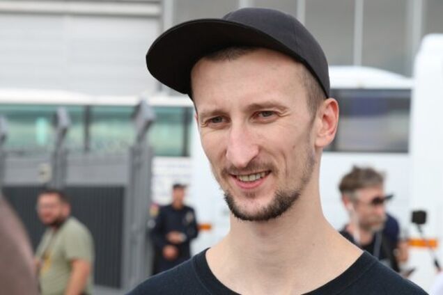 Олександр Кольченко