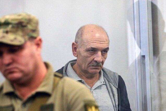 'Нужен живым!' Раскрылись секретные детали операции по вывозу Цемаха