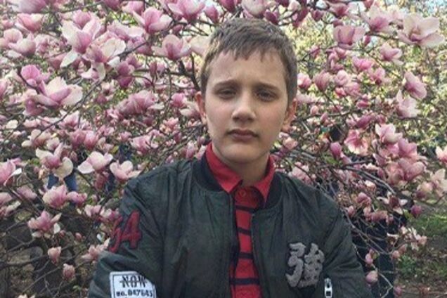 Пішов із дому і не повернувся: у Києві зник 13-річний підліток