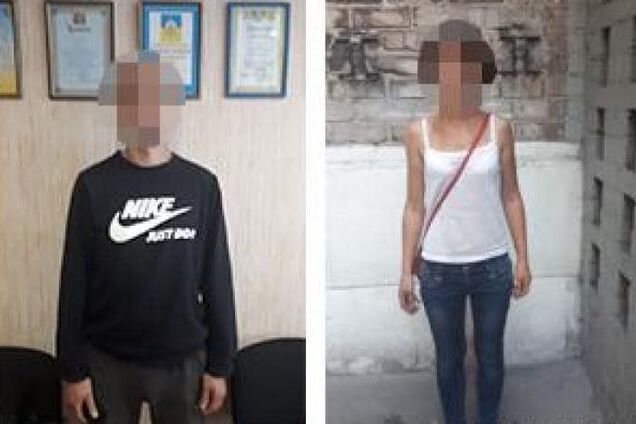 На Днепропетровщине парочка рецидивистов напали на ребенка: опубликованы фото