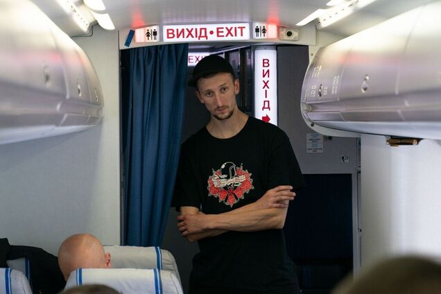 'Когда Путина свергнут!' Освобожденный Кольченко сделал заявление о Крыме