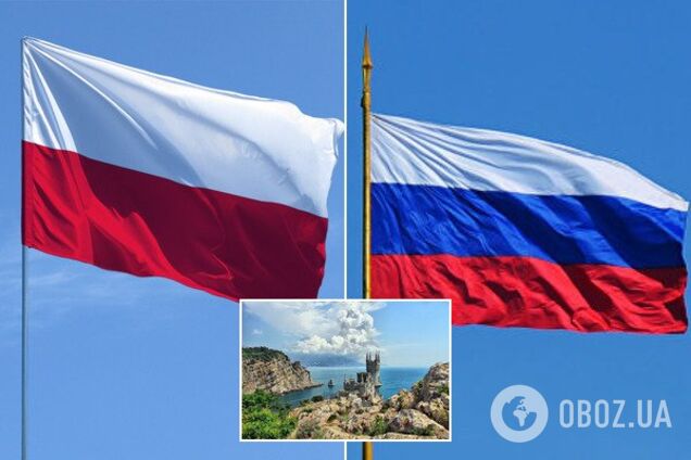 Вибори 8 вересня: Польща поставила Росію на місце через Крим