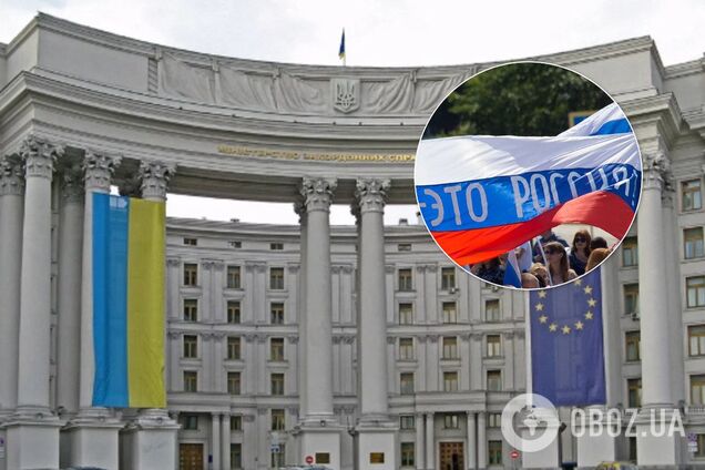 'Ничтожные!' Украина жестко разгромила Россию за выборы в Крыму