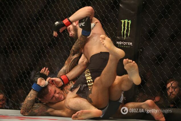 Рекорд: стало известно, сколько заработал Хабиб за победу над Порье