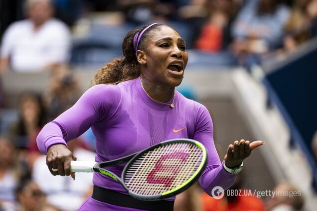 В финале US Open произошла грандиозная сенсация