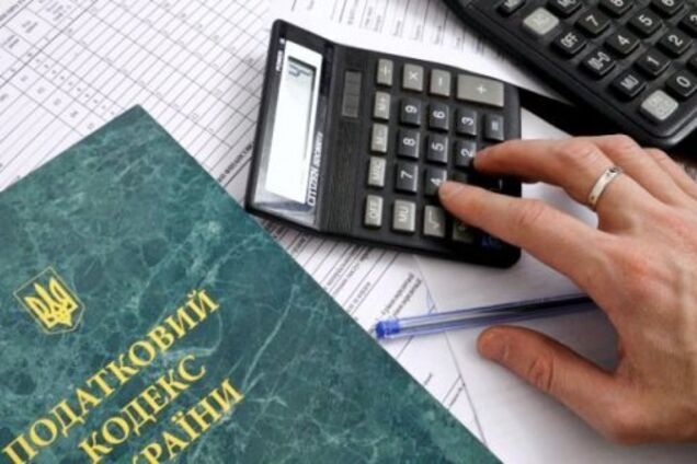 Фесенко: законопроект 1210 – возвращение диктатуры налоговиков по отношению к бизнесу
