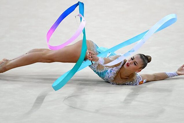 Четырехкратная чемпионка мира из России упала в обморок на турнире