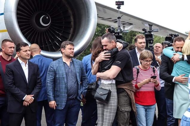 Для Зеленского люди – это все, а для Путина – никто