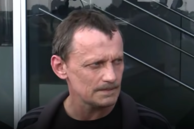 'Никогда не забуду!' Карпюк ужаснул рассказом о пытках в России