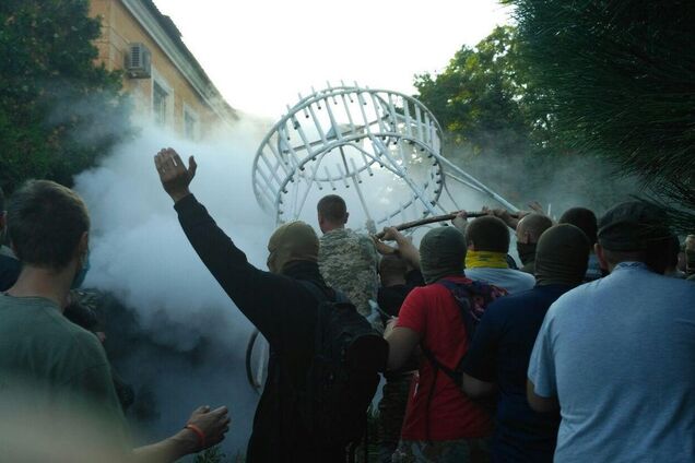 'Загубився по дорозі': в обміні полоненими між Києвом і Москвою спливли дивні речі