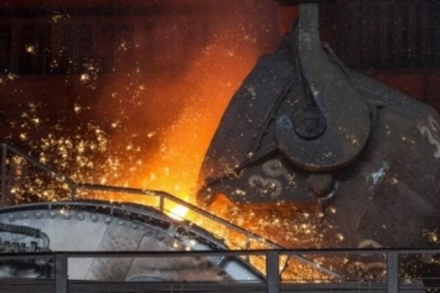 Законопроєкт №1210 зробить українську металургійну продукцію неконкурентною – експерт