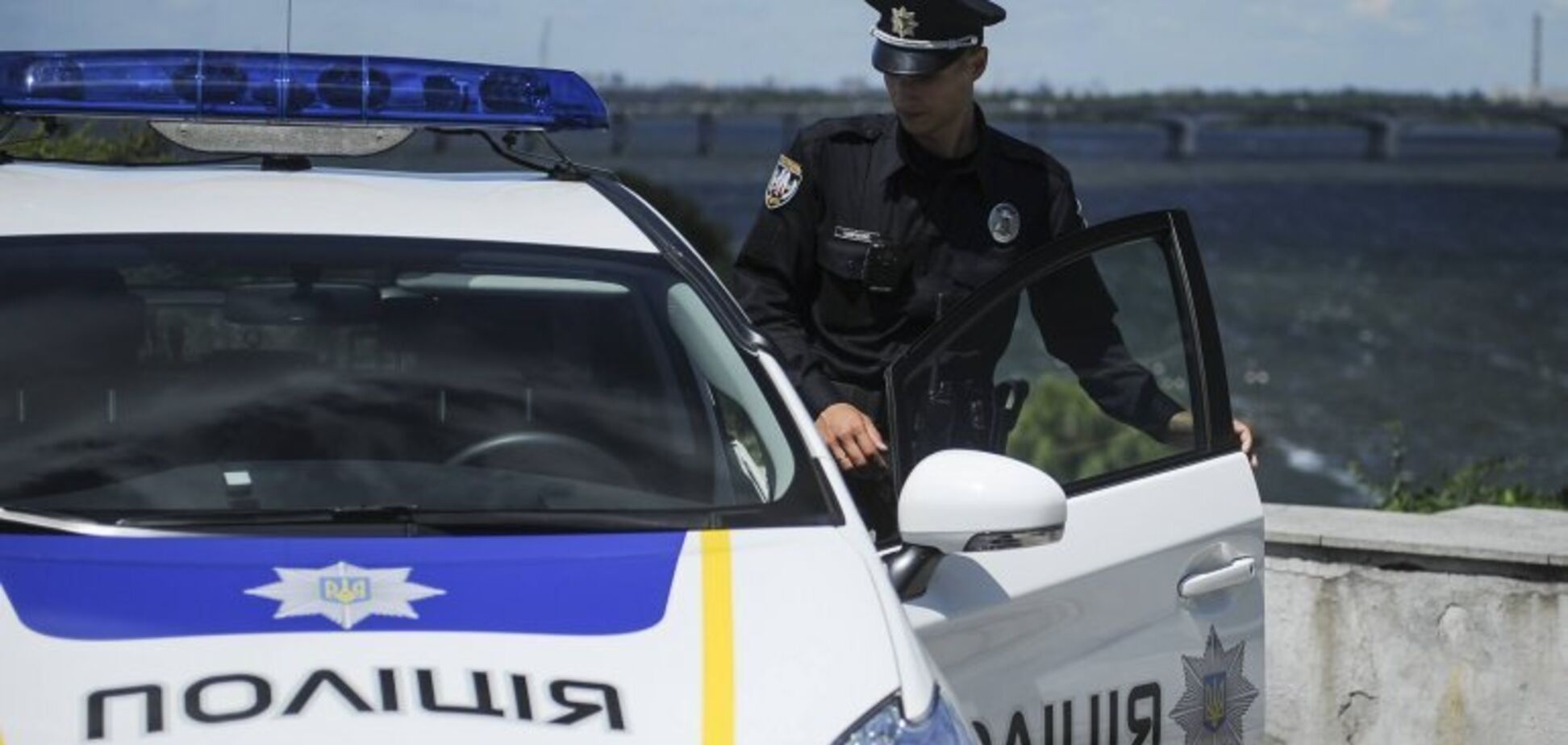 Патрульна поліція