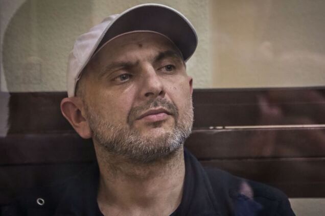 Андрей Захтей