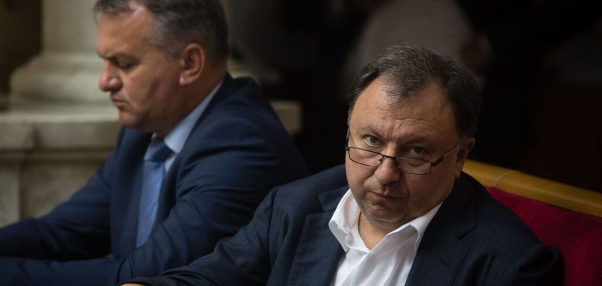 Микола Княжицький