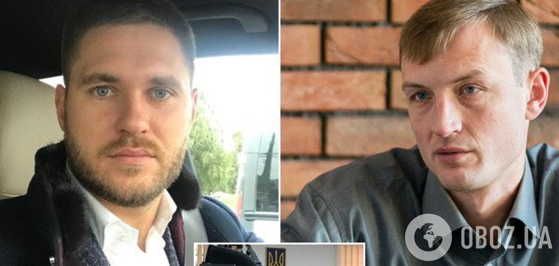 У стилі 90-х: як директор 'Карабаса' намагається уникнути відповідальності за вимагання