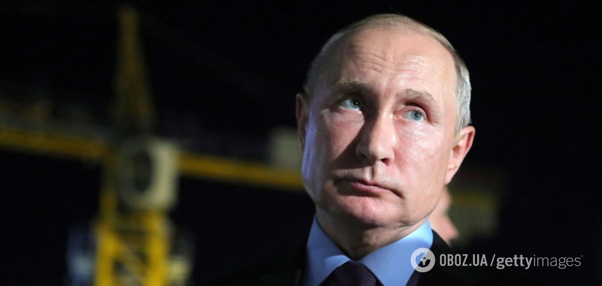 'Картинка для телевизора!' В Кремле пояснили, почему Путин кинул обмененных россиян