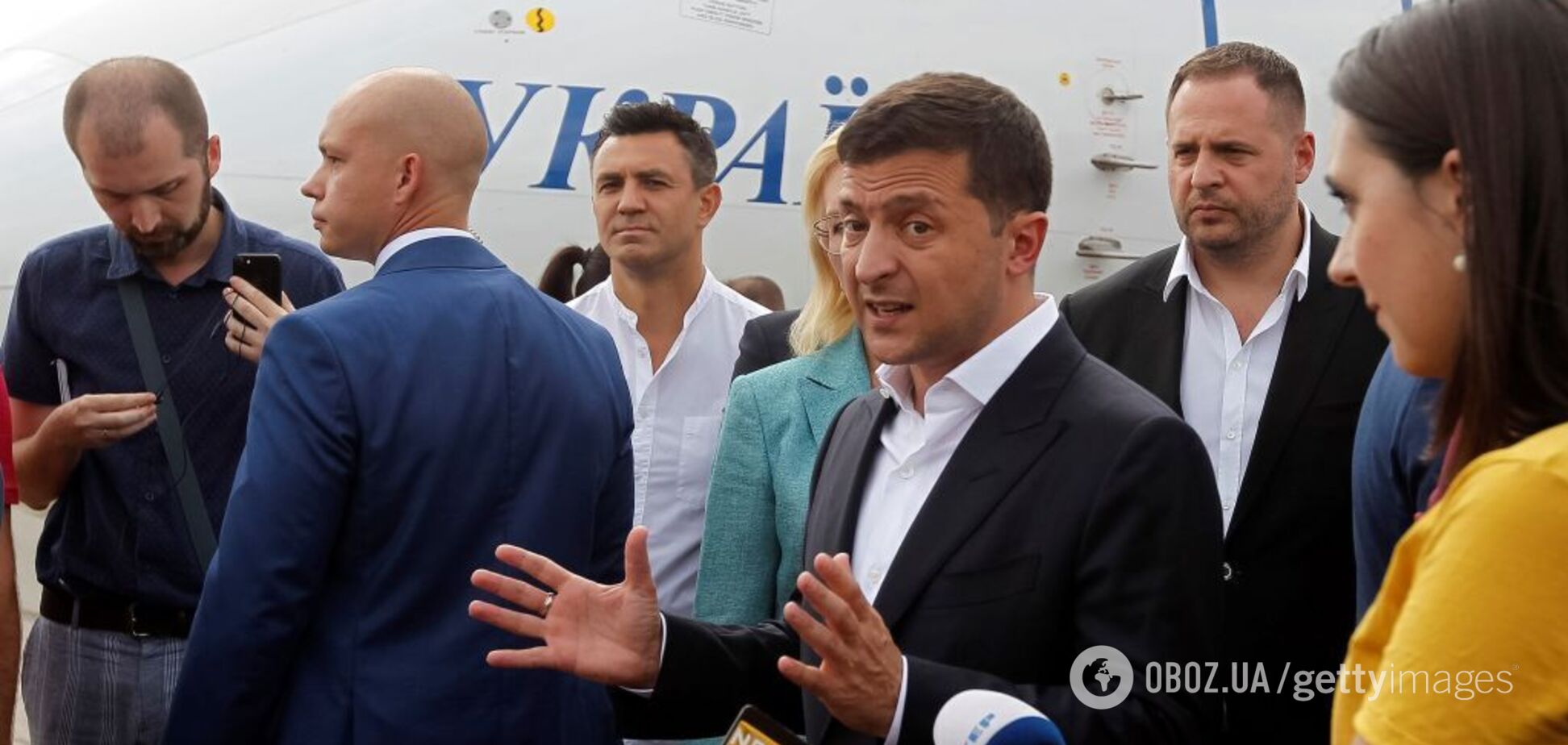 Президент поставив завдання: у Зеленського анонсували новий обмін, озвучивши можливі терміни