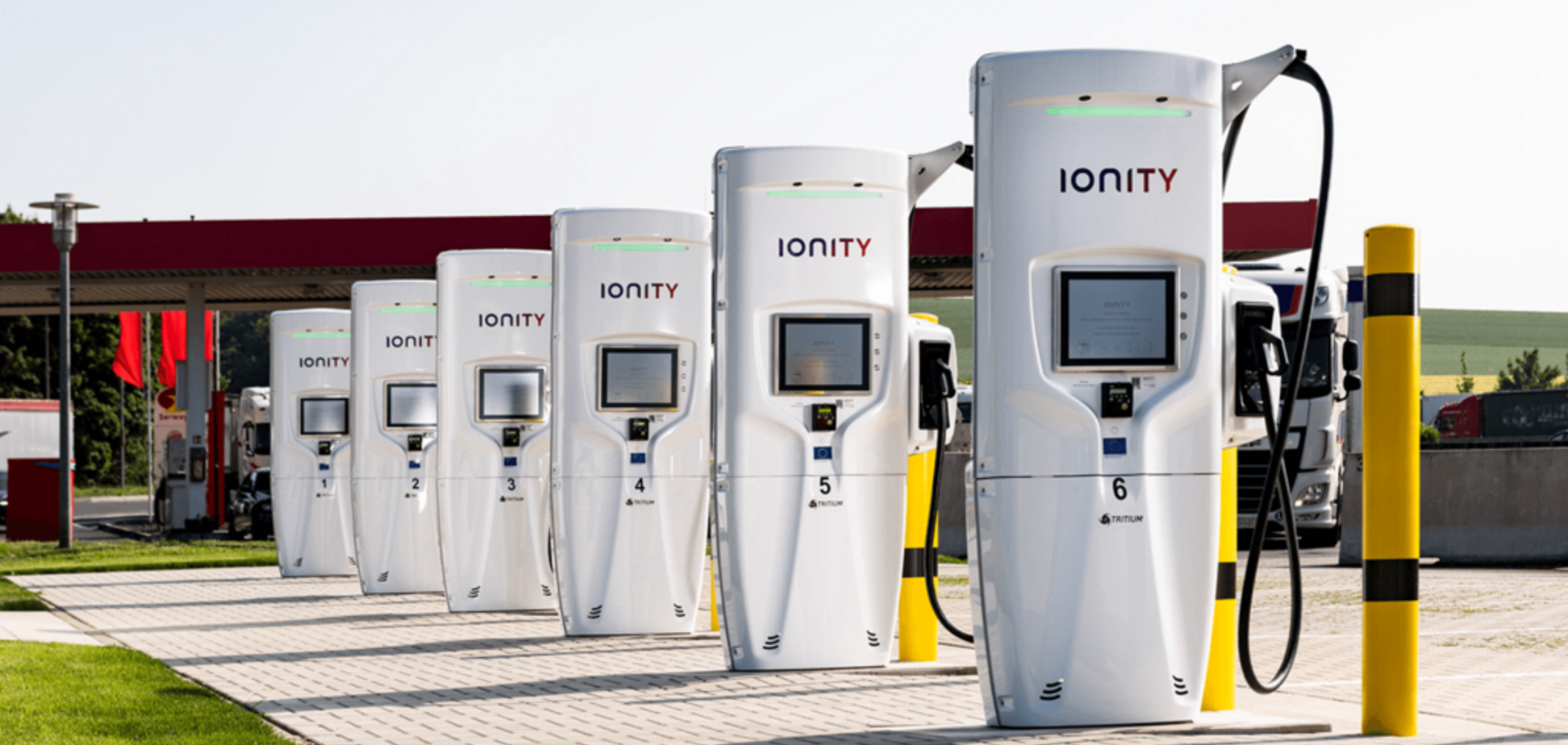 Популярные производители авто вложились в масштабный проект: что придумали