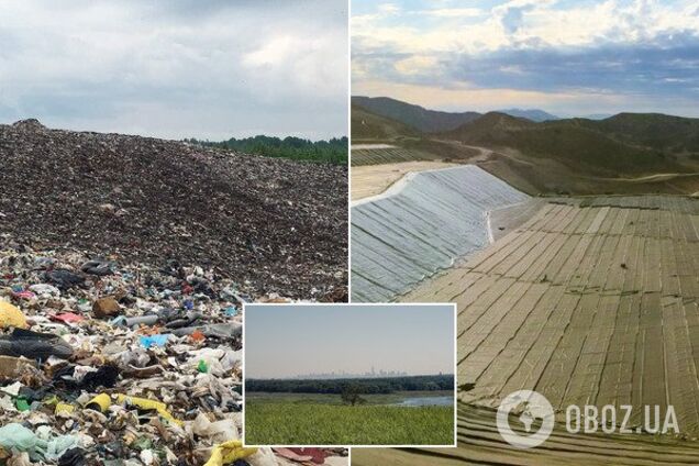 В Україні введуть нововведення для сміттєзвалищ: що зміниться