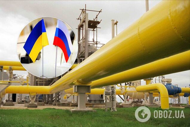 Україна сяде за стіл газових переговорів із Росією: названо вирішальну дату