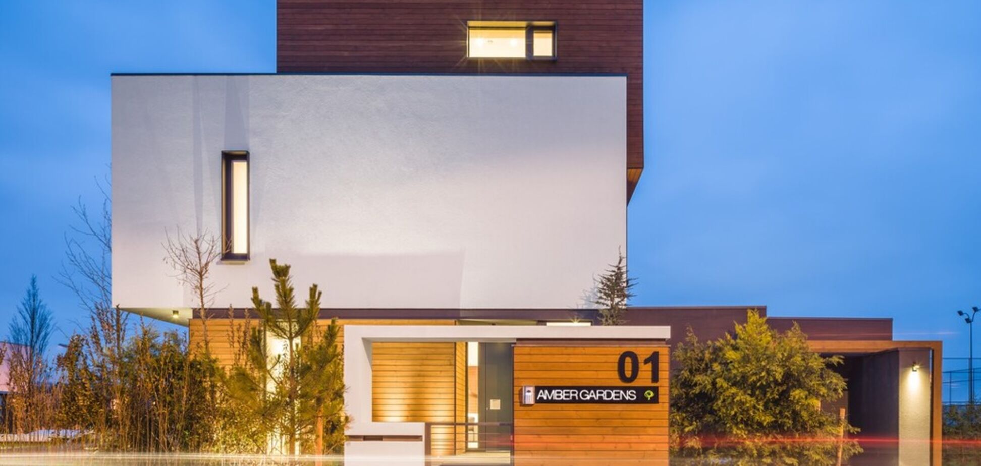 'Зелена' революція у будівництві: бути чи не бути в Україні?