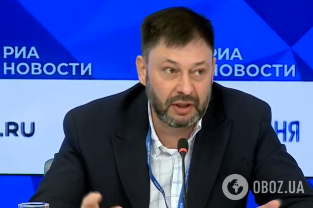 'Лечу до Києва!' Вишинський розповів про повернення в Україну