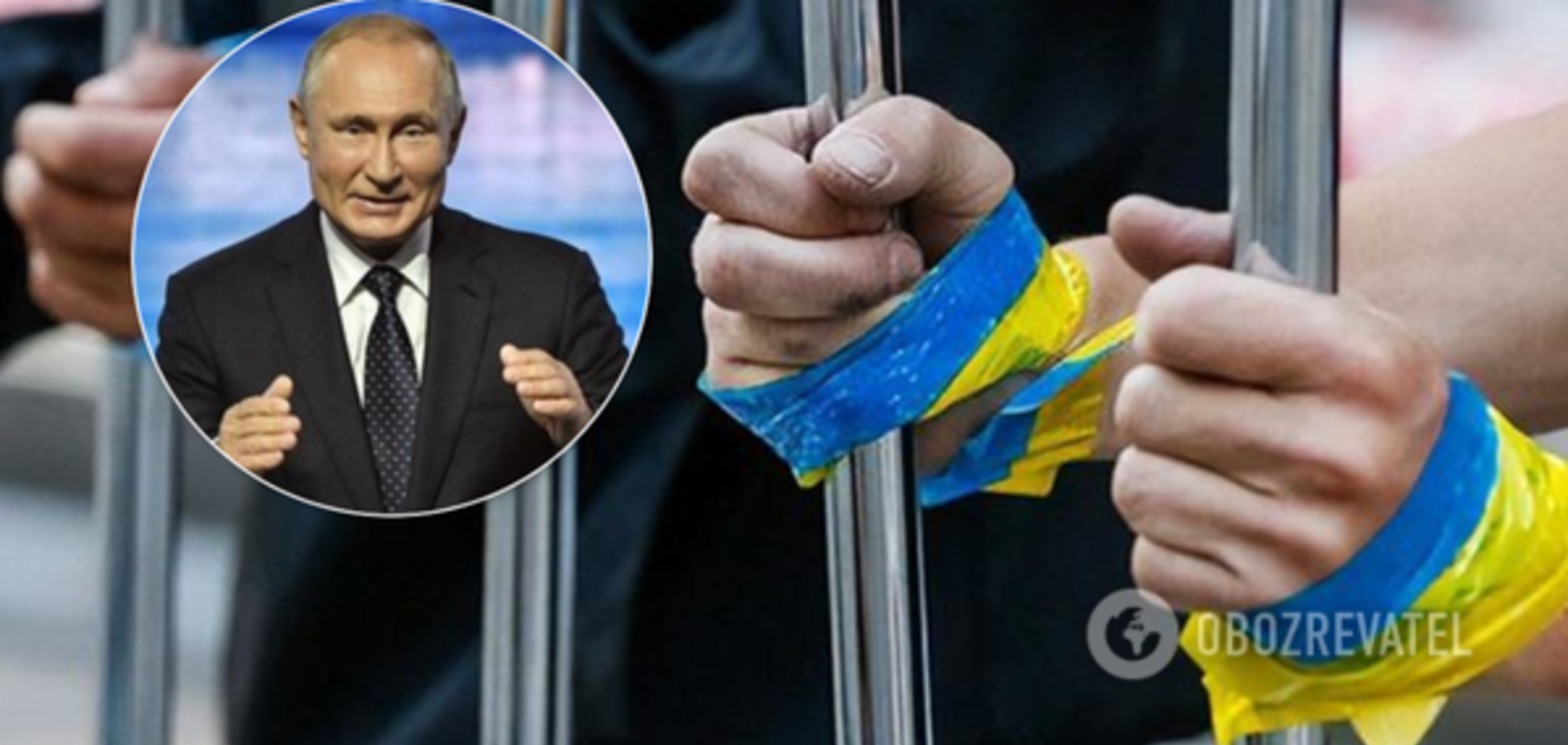 'Зеленскому не позавидуешь': спрогнозированы ужасные последствия обмена пленными