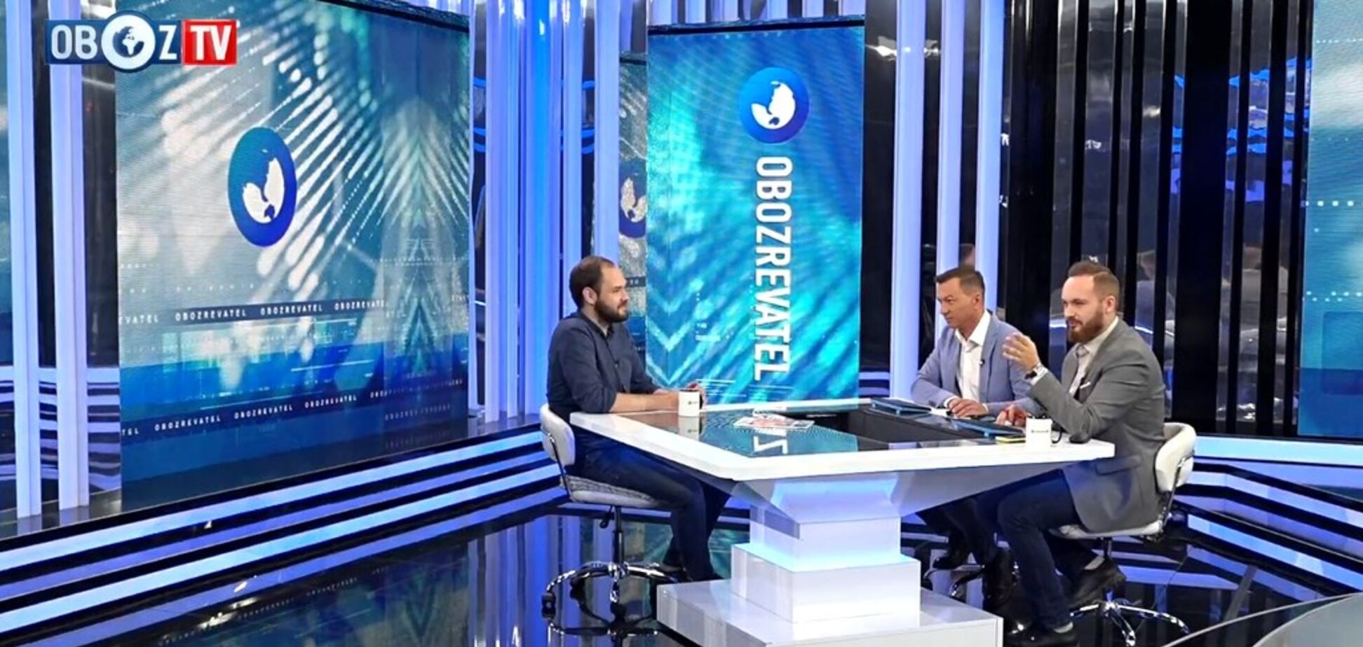 Что планирует 'Слуга народа' в Раде: журналист выяснил главные нюансы