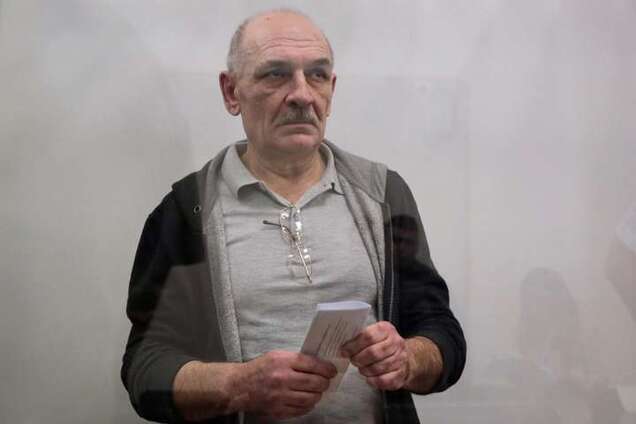 У Зеленського зізналися, навіщо відпустили терориста Цемаха