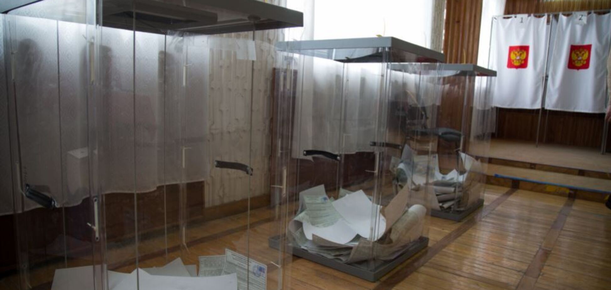 Кримчани саботували вибори: Муджабаев зробив різку заяву