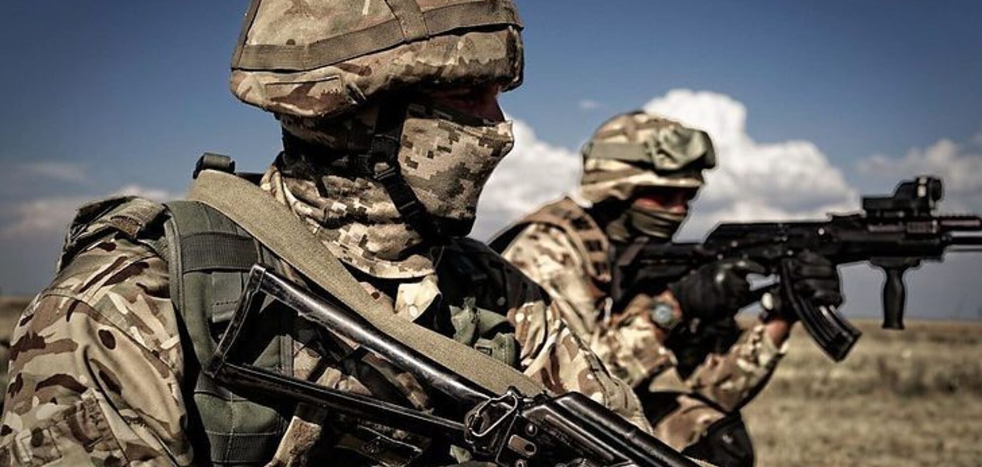 Террористы затаились на Донбассе ради Нового года: все детали боев