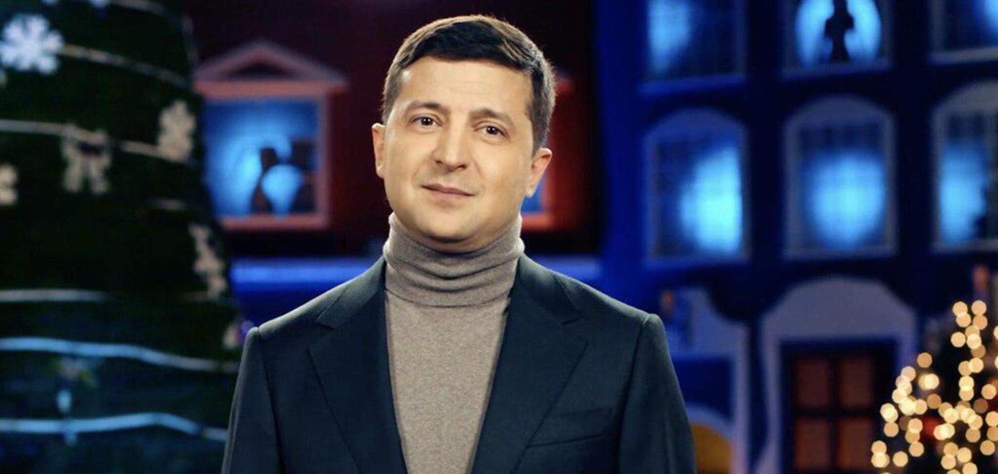 Владимир Зеленский