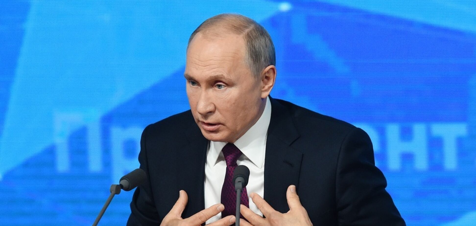 Главный раввин Польши резко осадил Путина за 'свинью'