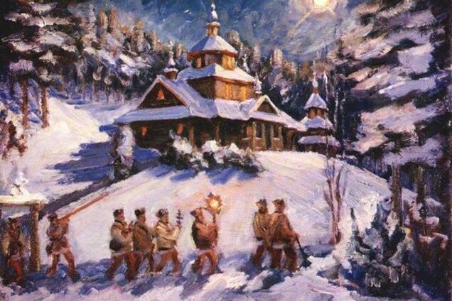 Когда и как посевать на Старый Новый год: что нужно и что нельзя делать