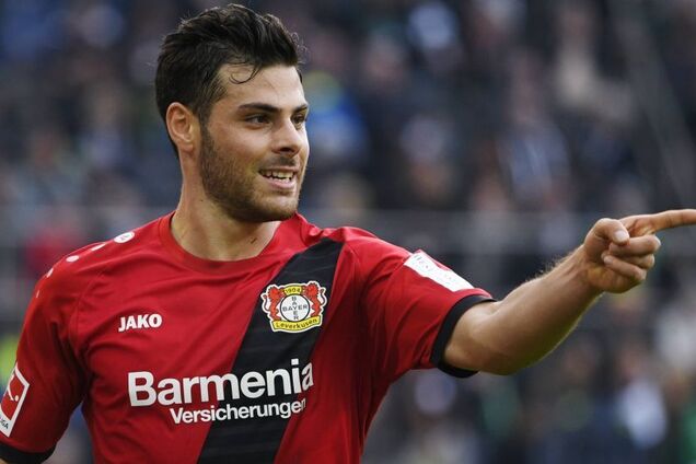 'Динамо' хочет купить звездного немецкого форварда – СМИ