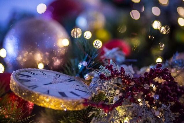 Старий Новий рік: яскраві привітання з незвичайним святом