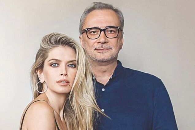 'Поздно возвращаться назад': Брежнева намекнула на развод с Меладзе