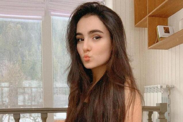 Анна Тринчер