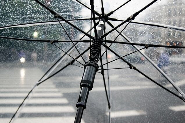 Бесснежье и легкое похолодание: прогноз погоды в Черкассах на ближайшую неделю