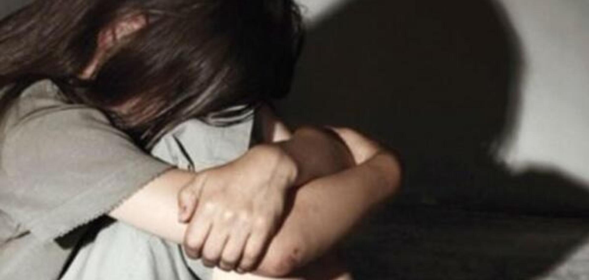 Згвалтування 14-річної дівчинки під Одесою: що загрожує підозрюваному