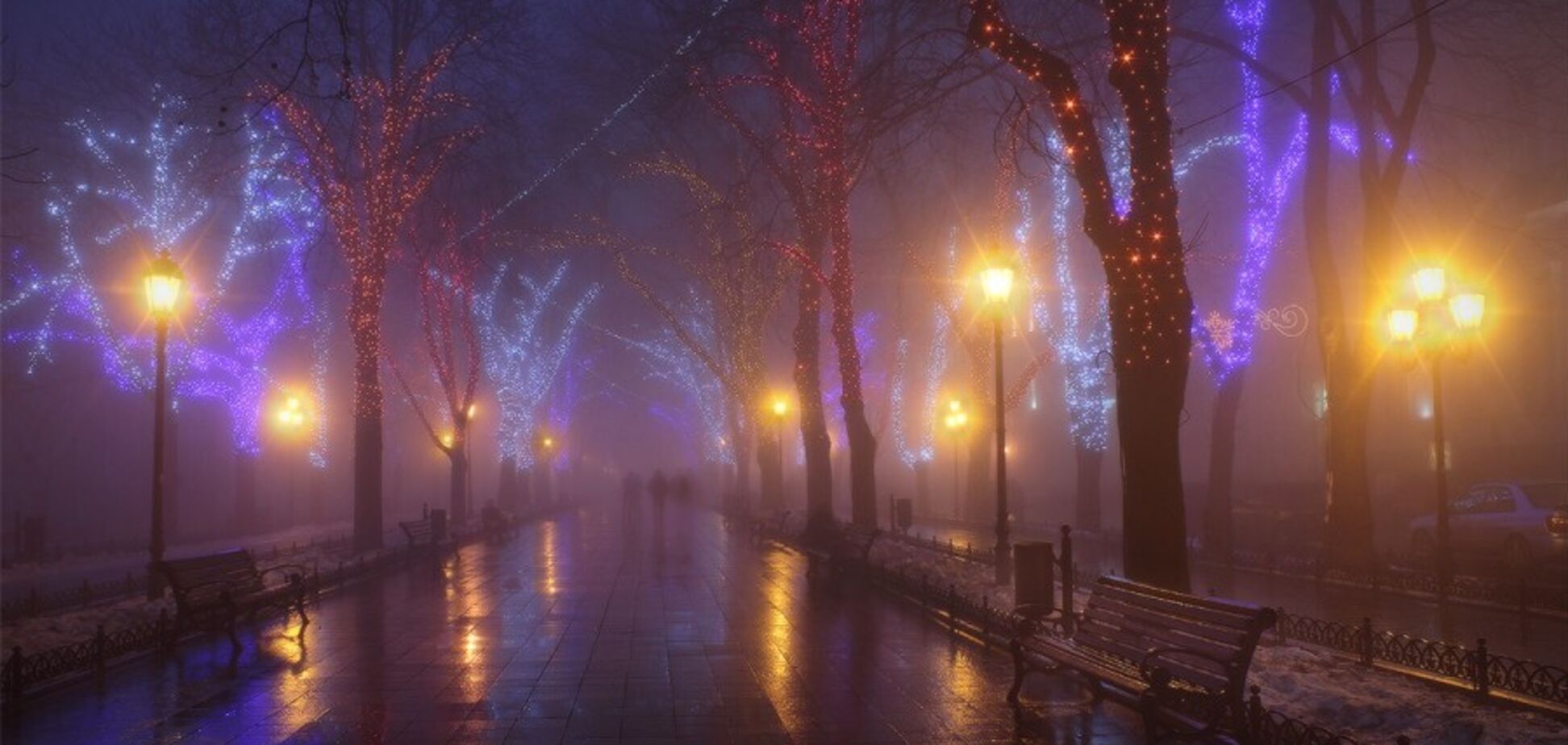 Синоптики порадовали теплой погодой в Одессе на выходных