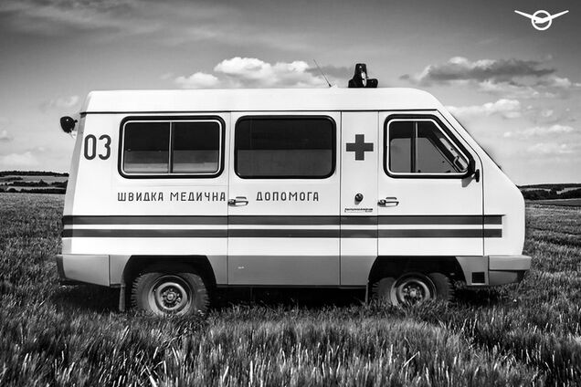 Как в Украине взялись за обновление УАЗ 'Буханка' и что из этого вышло