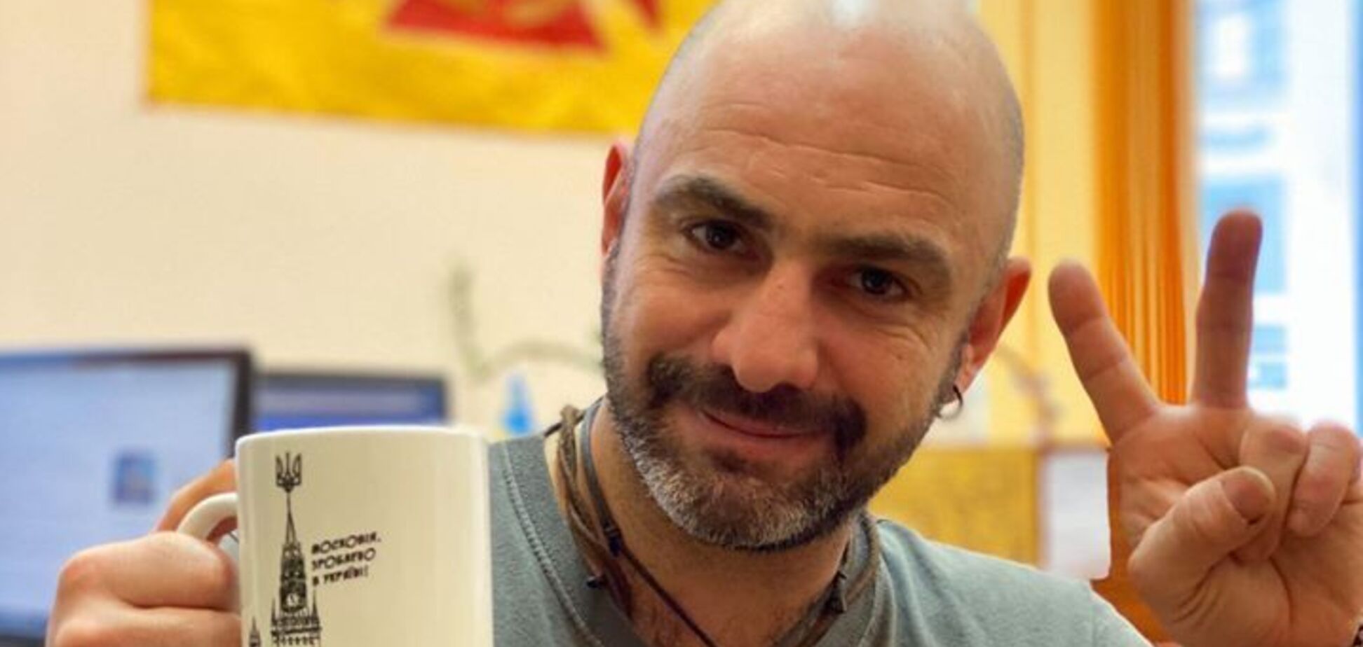 Григорій Пивоваров