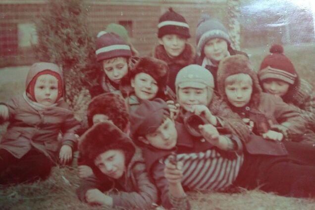 Друг погибшего командира экипажа украинского самолета, который упал в Иране, Гапоненко опубликовал трогательное фото