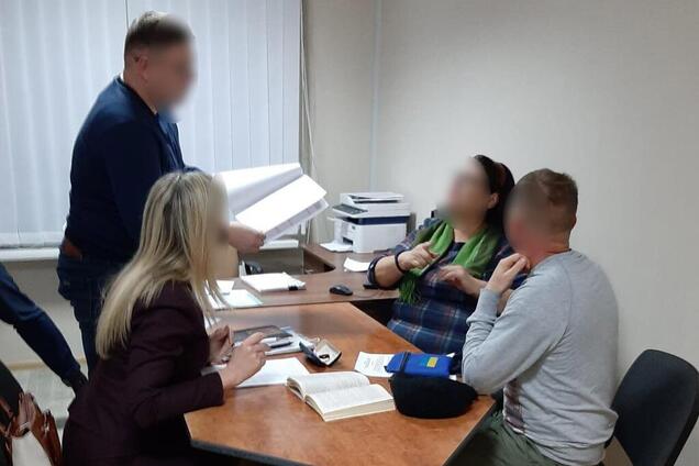 Способствовал оккупации: правоохранители задержали террориста 'Самообороны Крыма'