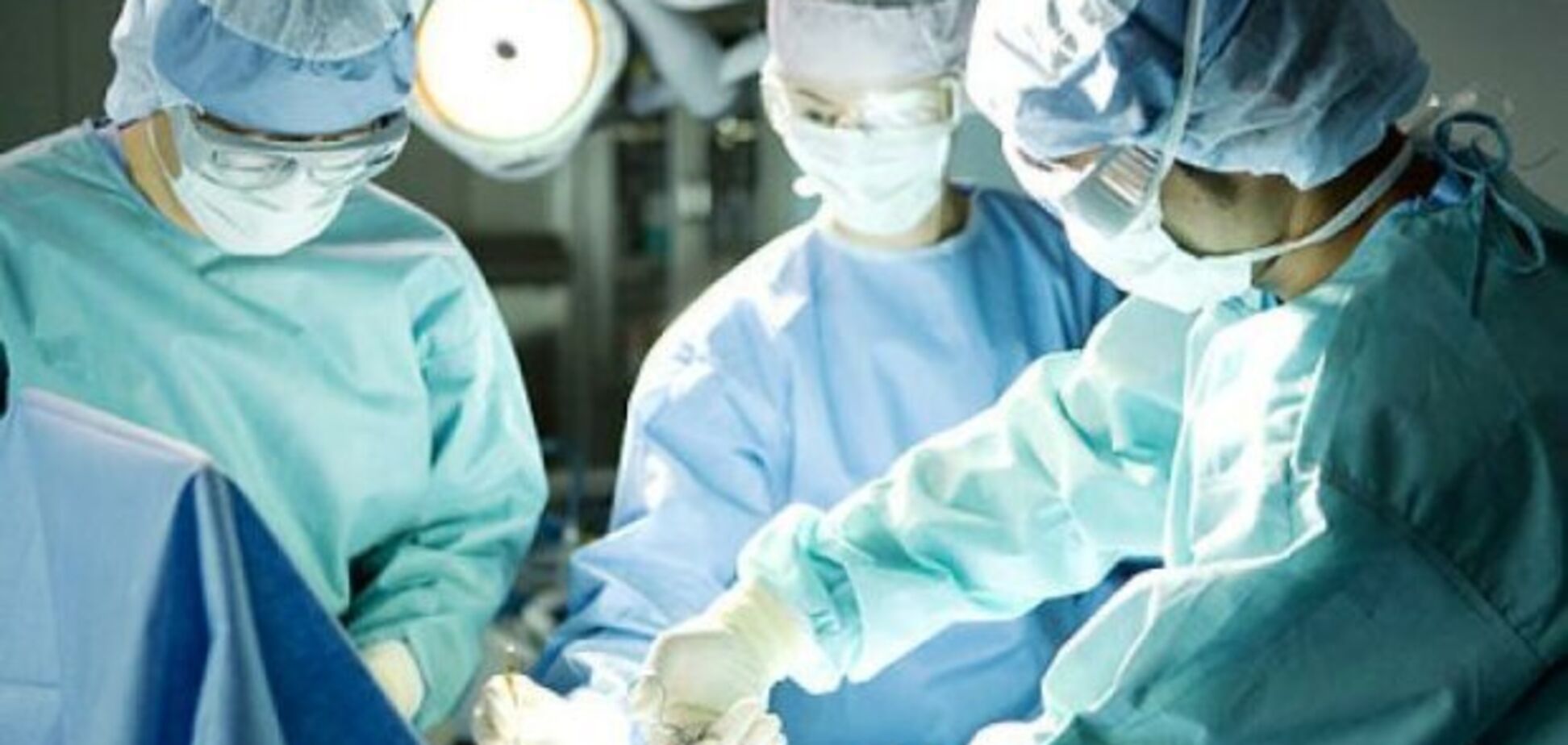Поки хірург гуляв: в Росії студенти-медики ампутували чоловіку ногу