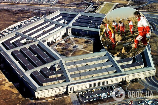 Пентагон знает, чем сбили Boeing 737 в Иране – Фельгенгауэр